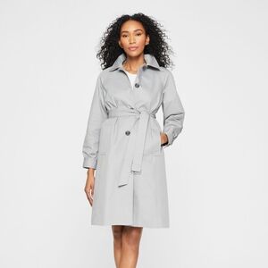 NWT | CLUB MONACO | Trench Coat